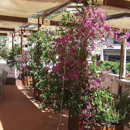 Apartment La Terrazza