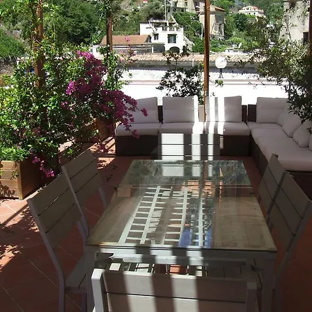 La Terrazza