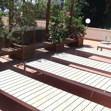 La Terrazza * Amalfi