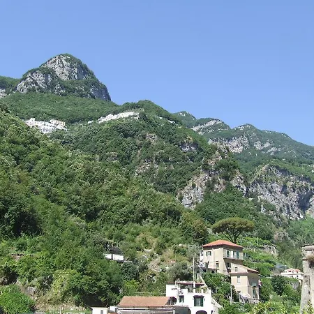 La Terrazza Amalfi