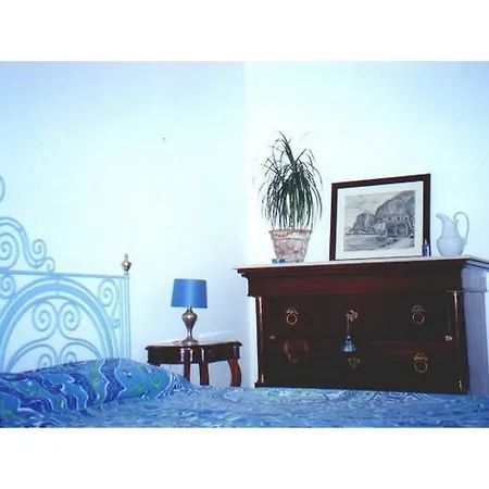 La Terrazza Apartment *