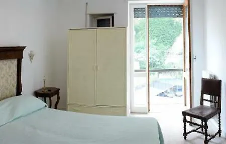Apartment La Terrazza