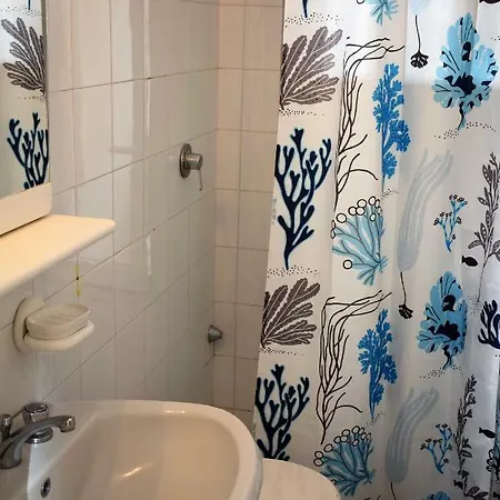 La Terrazza Apartment *