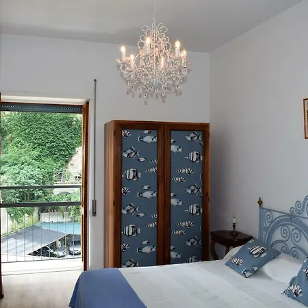 La Terrazza *
