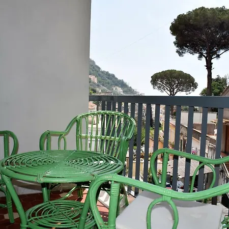 La Terrazza * أمالفي